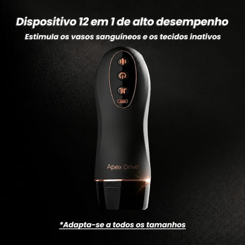 Vigorwave™ Pro - 12-in-1 Training Device