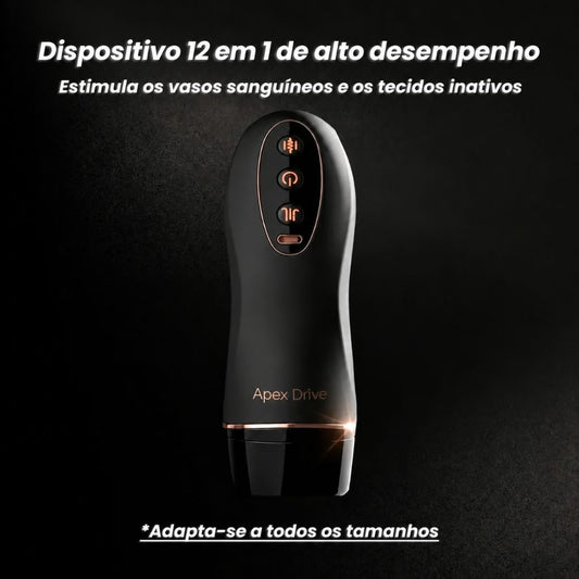 Vigorwave™ Pro - 12-in-1 Training Device